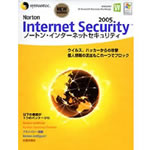 NortonInternetSecurity 2005